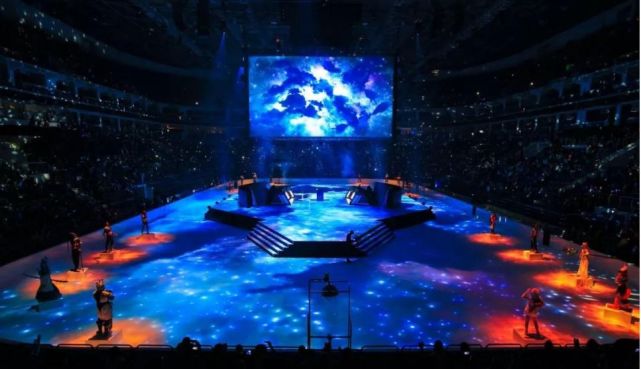 DRX 晋级2025年亚洲冠军联赛四分之一决赛