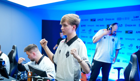 恭喜XYG获得2025KPL夏季赛临时席位！