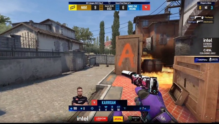 【战报】武汉eStarPro3比1战胜成都AG超玩会，花海裴擒虎豪取四杀