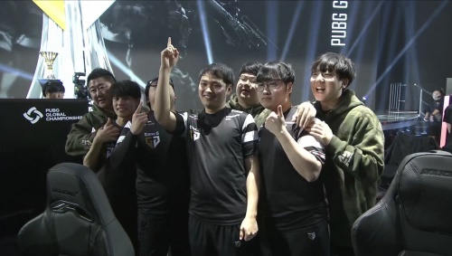 LCK赛区DK战队超市大甩卖？多人离队公告